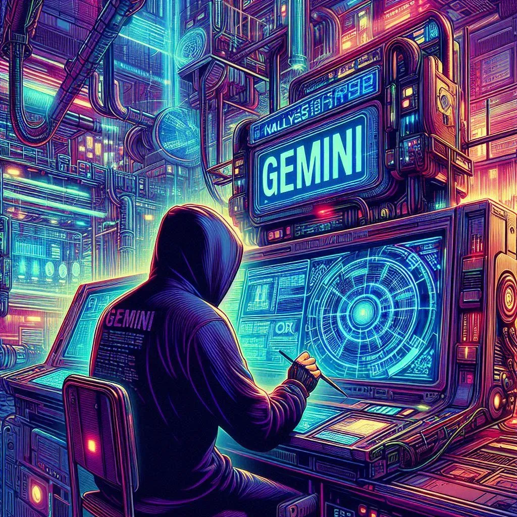 Gemini CLI 로 Ghidra MCP 사용하는 방법