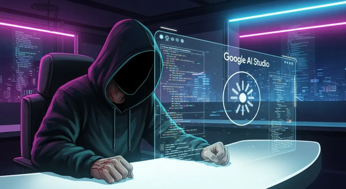 Google AI Studio 토큰 계산 프리징 해결법