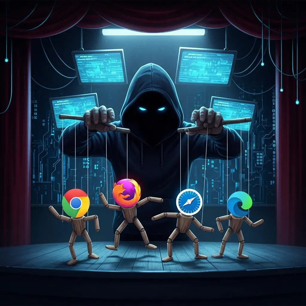 HackTheBox Labs Writeup - Browsed