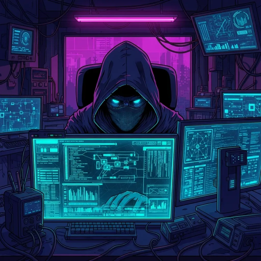 HackTheBox Labs Writeup - Whisper