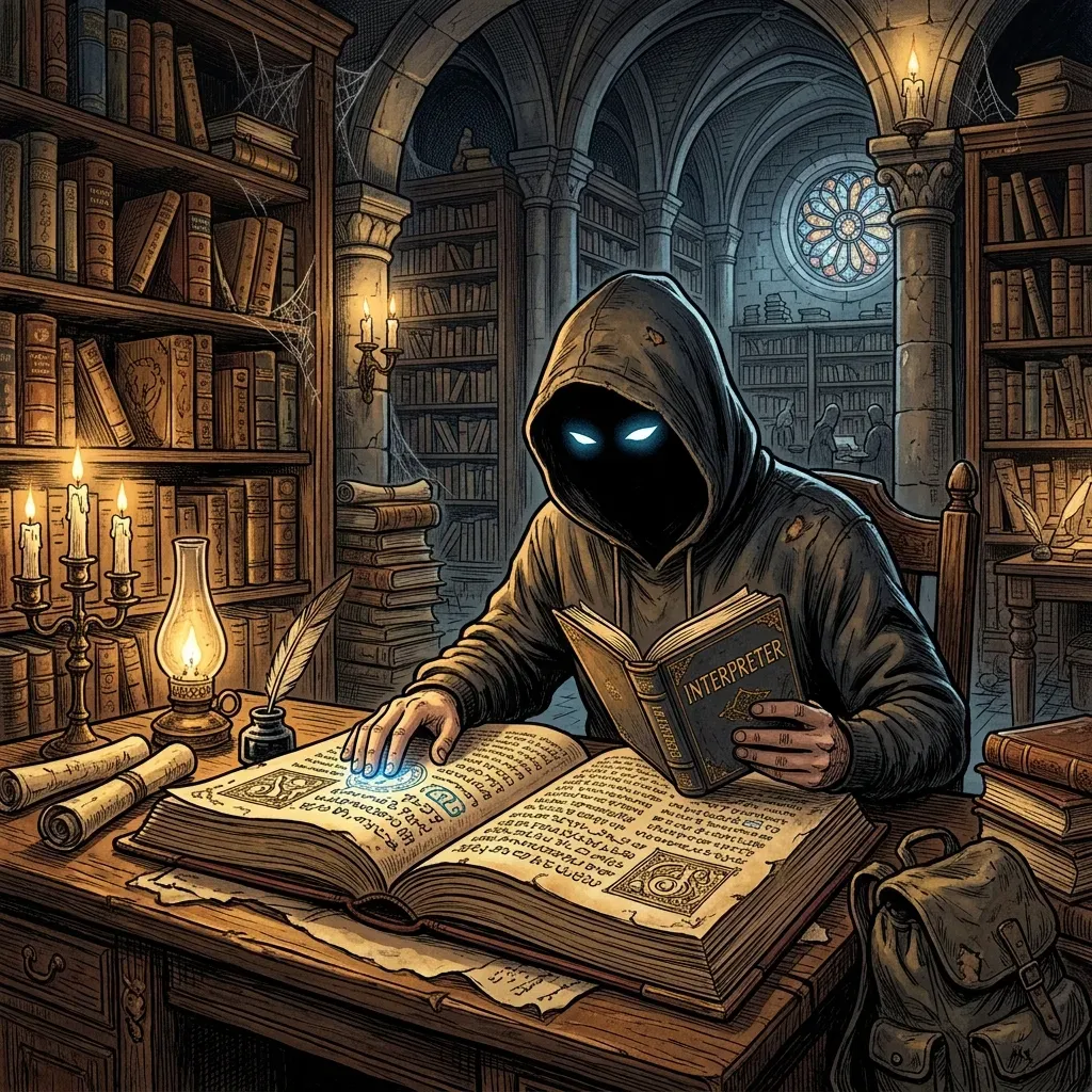 HackTheBox Labs Writeup - Interpreter