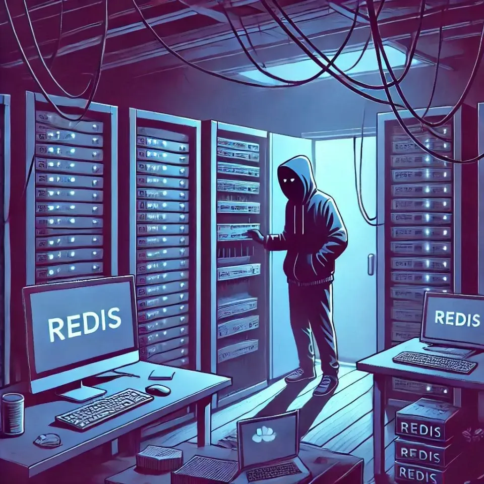 Redis 원격 코드 실행 취약점(CVE-2024-31449)