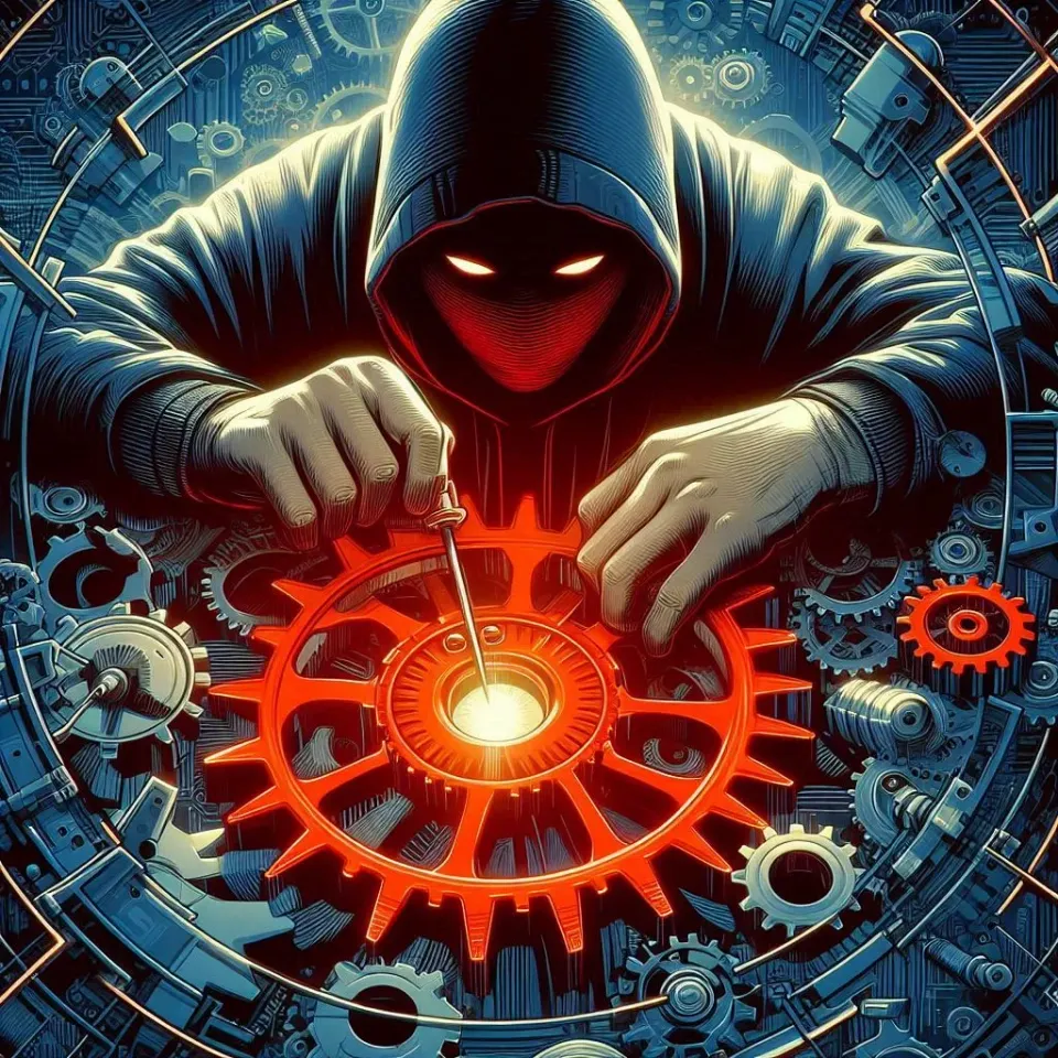 Ghost 블로그 글 링크에 ref 파라미터 추가되는 문제 해결법