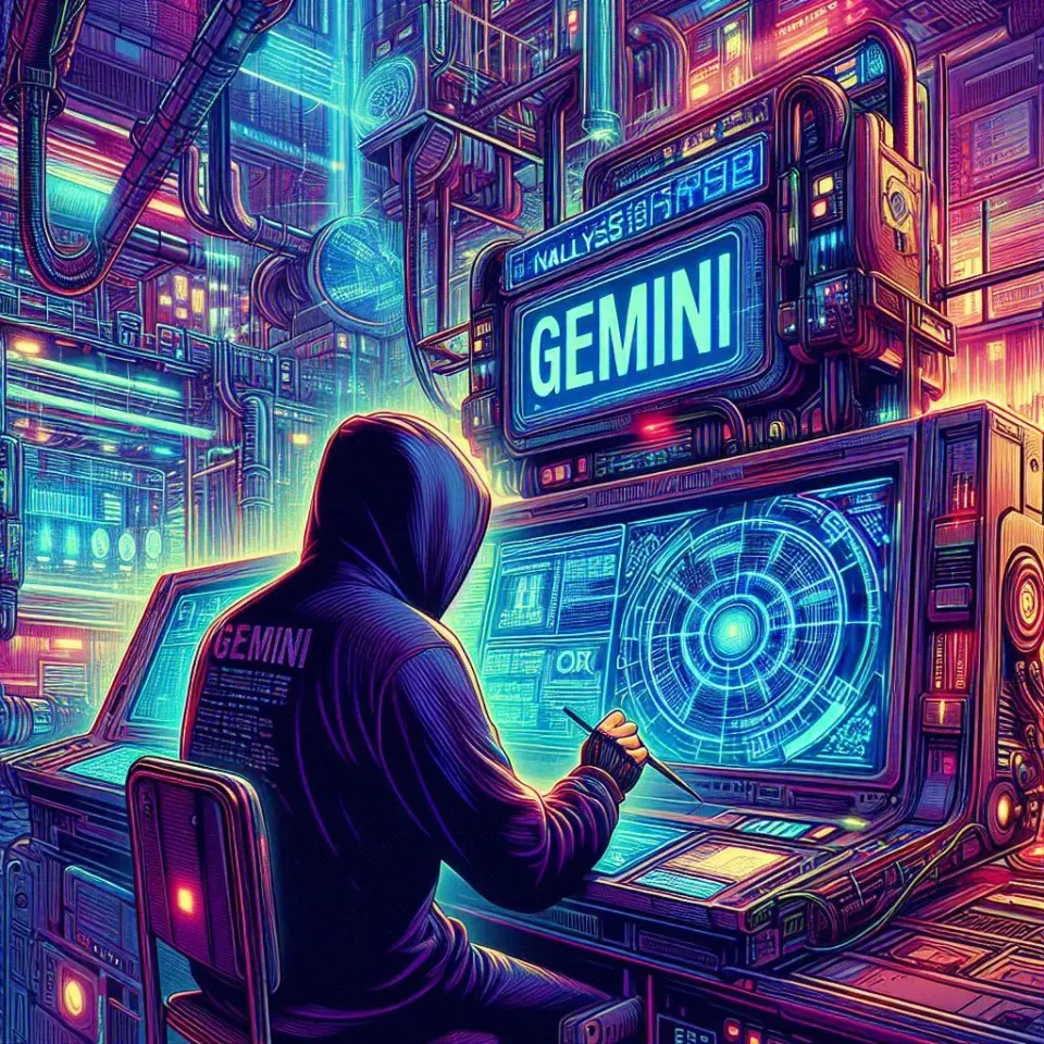 Gemini CLI 로 Ghidra MCP 사용하는 방법