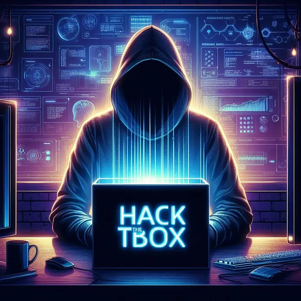HackTheBox 후기