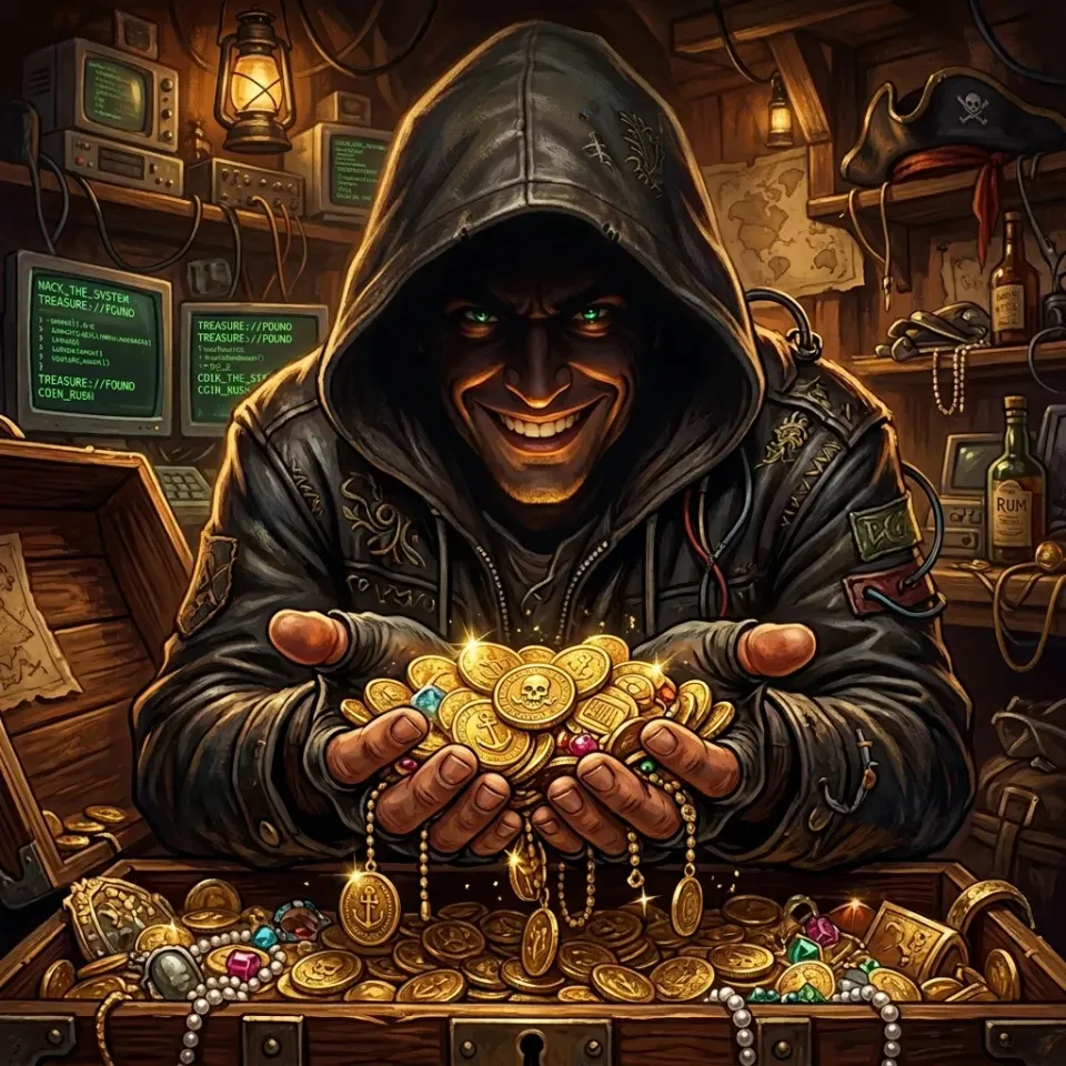 HackTheBox Labs Writeup - Cap